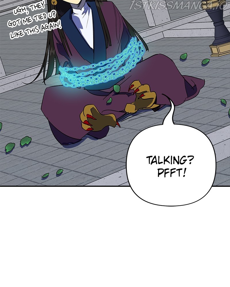 The Crimson Blade chapter 22 - page 17