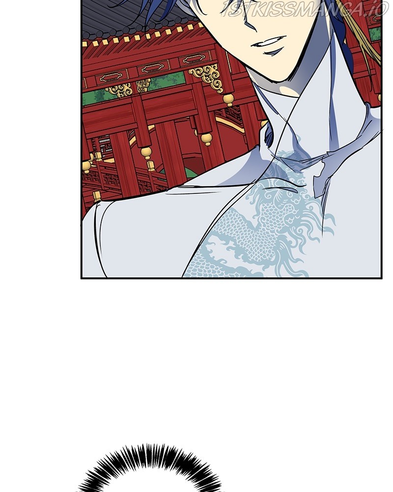 The Crimson Blade chapter 22 - page 20