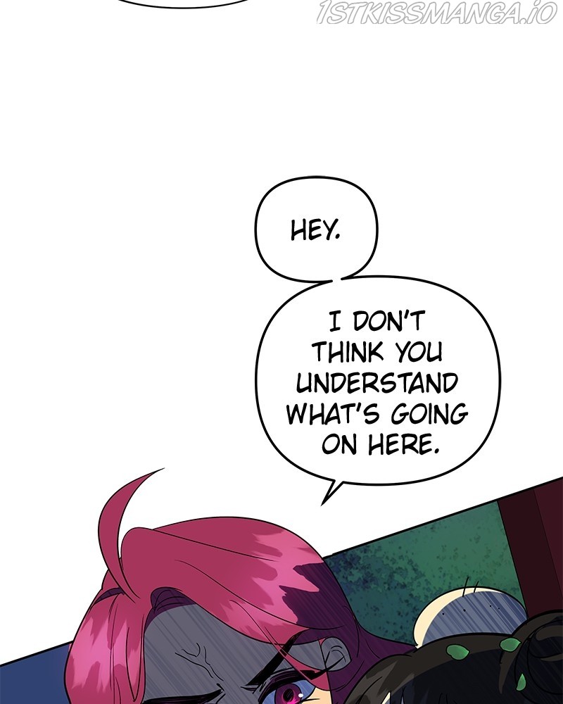 The Crimson Blade chapter 22 - page 22