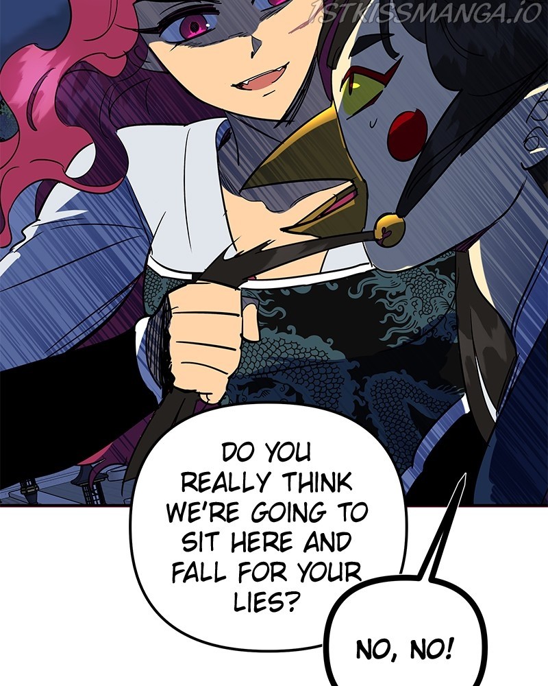 The Crimson Blade chapter 22 - page 23