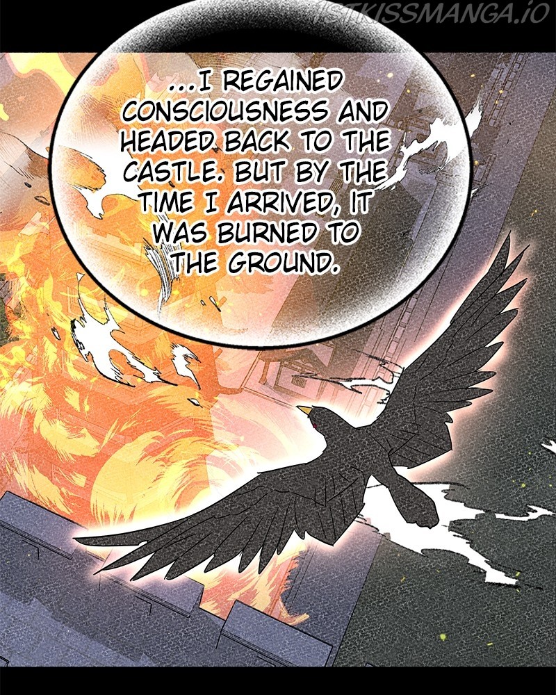 The Crimson Blade chapter 22 - page 28