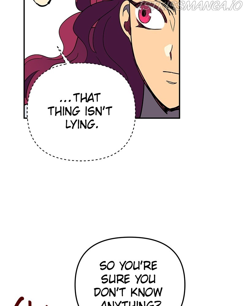 The Crimson Blade chapter 22 - page 34