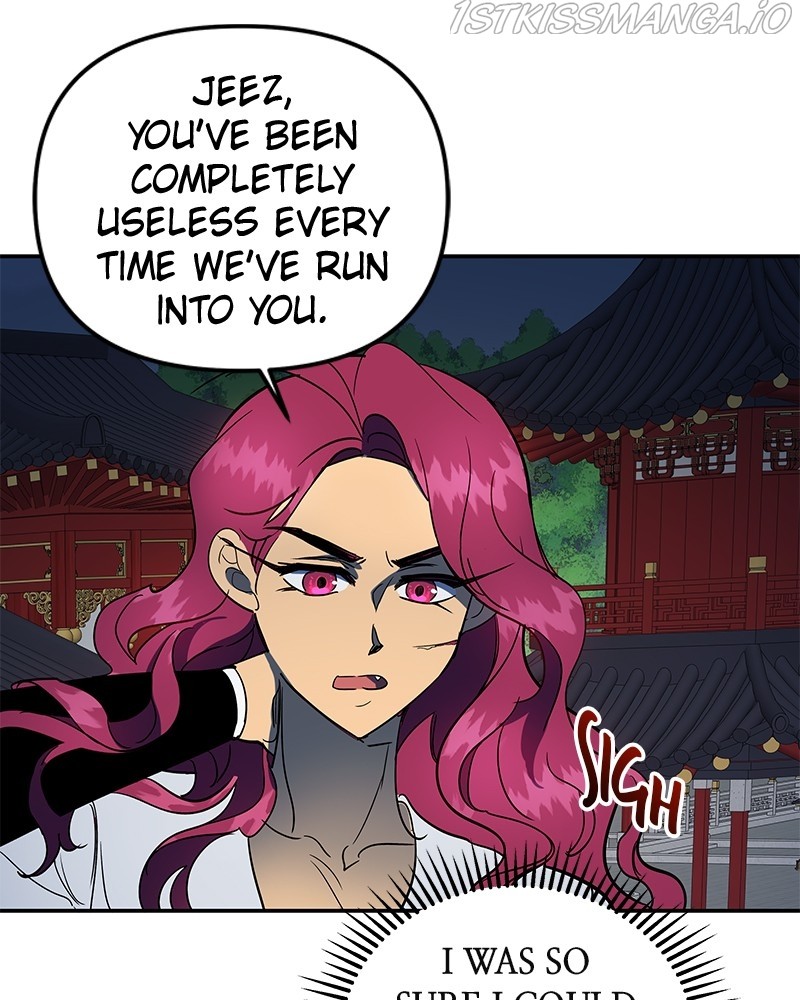 The Crimson Blade chapter 22 - page 37