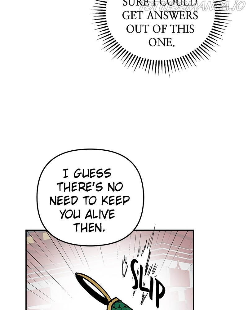 The Crimson Blade chapter 22 - page 38