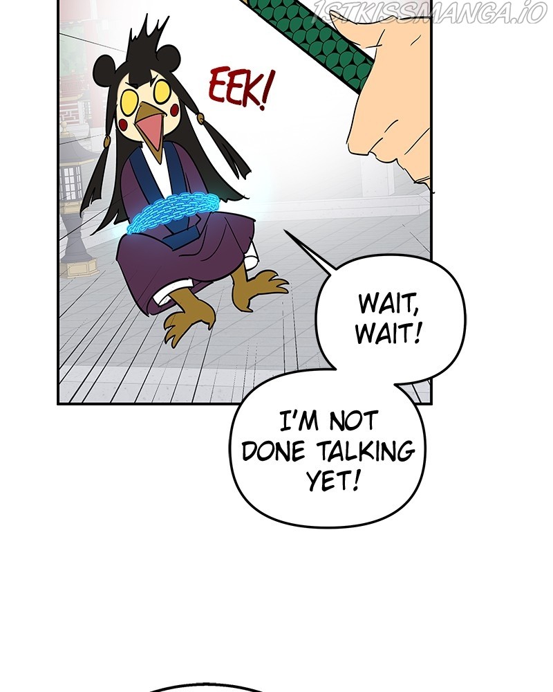 The Crimson Blade chapter 22 - page 39