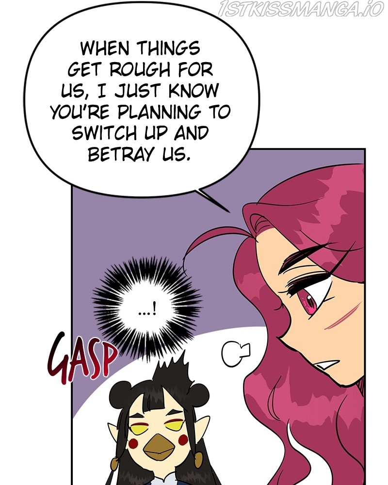 The Crimson Blade chapter 22 - page 47