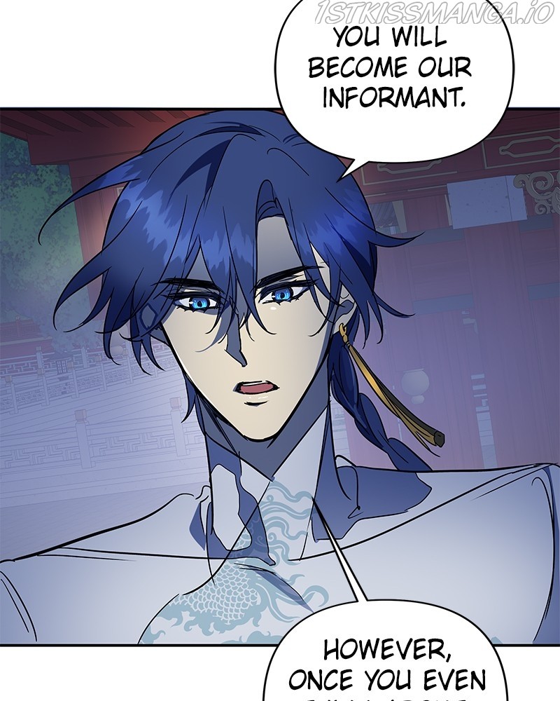 The Crimson Blade chapter 22 - page 54