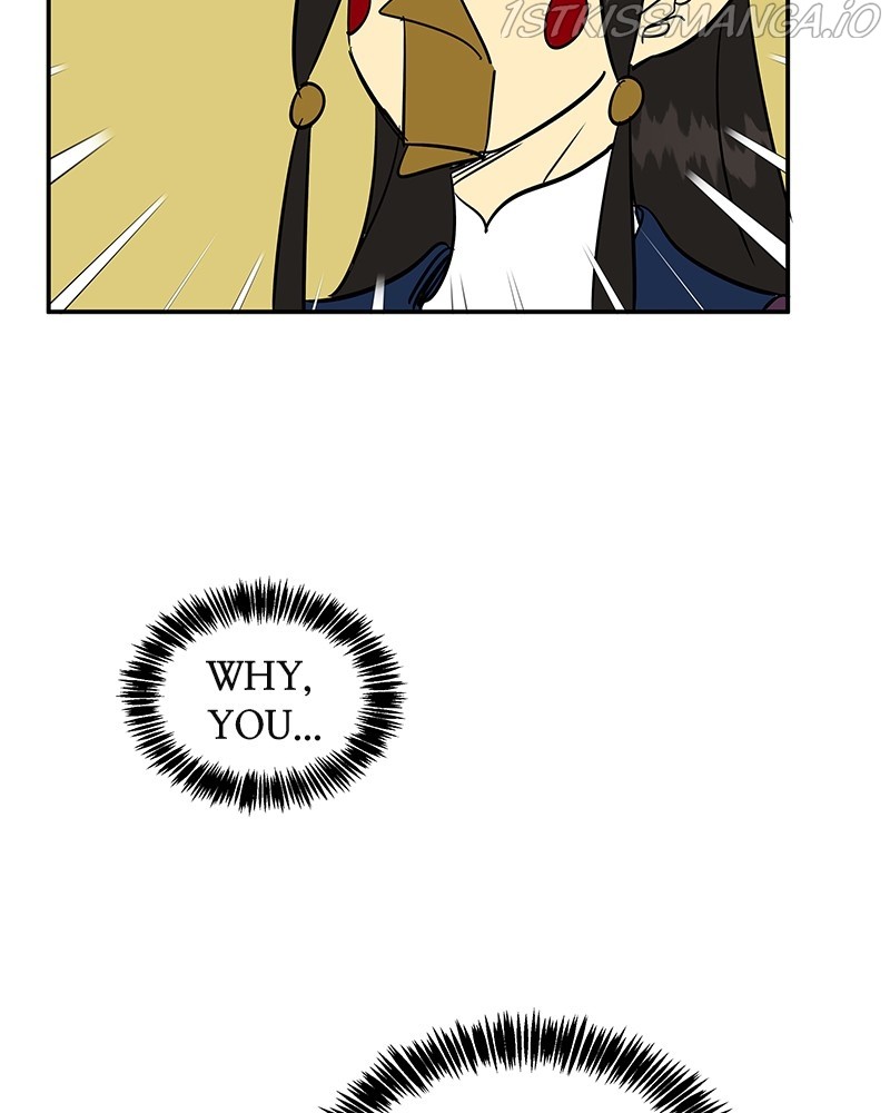 The Crimson Blade chapter 22 - page 56