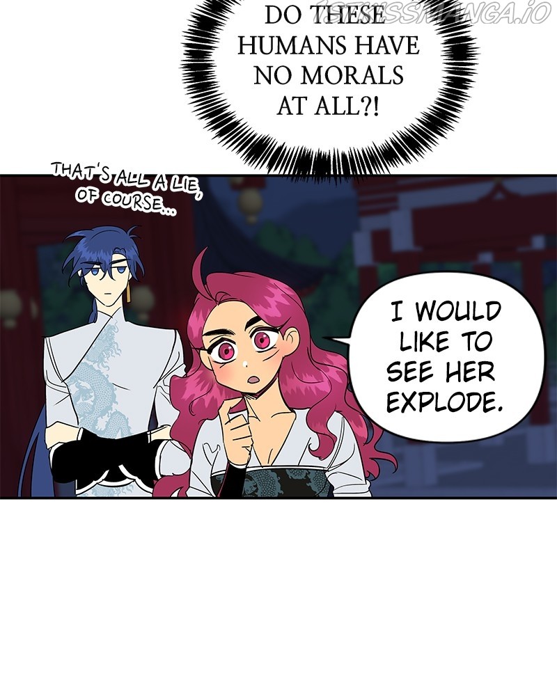 The Crimson Blade chapter 22 - page 57