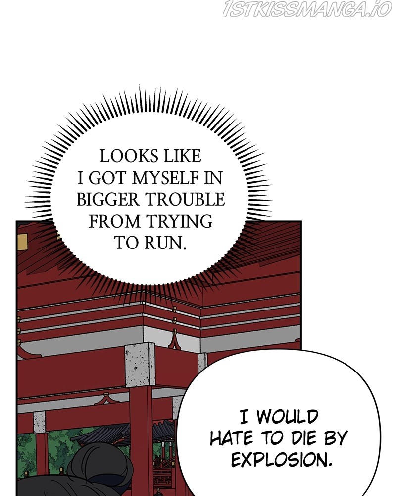 The Crimson Blade chapter 22 - page 60