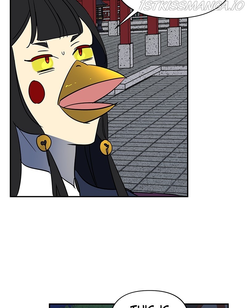 The Crimson Blade chapter 22 - page 61