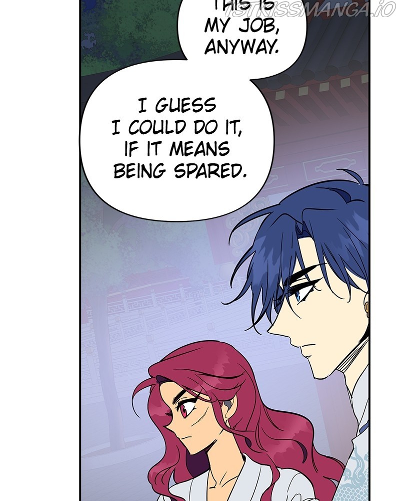 The Crimson Blade chapter 22 - page 62