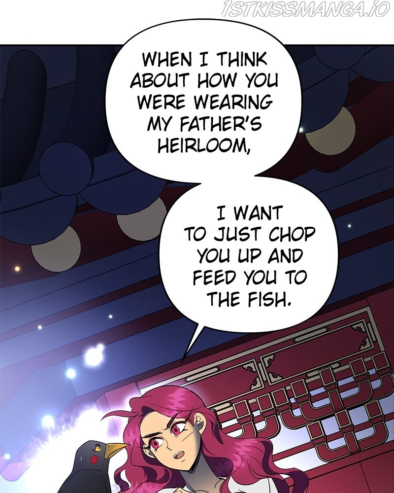 The Crimson Blade chapter 22 - page 65