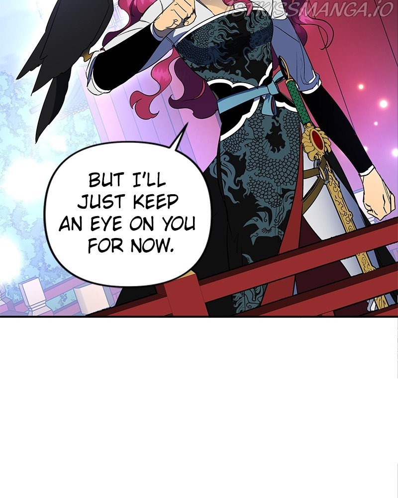 The Crimson Blade chapter 22 - page 66