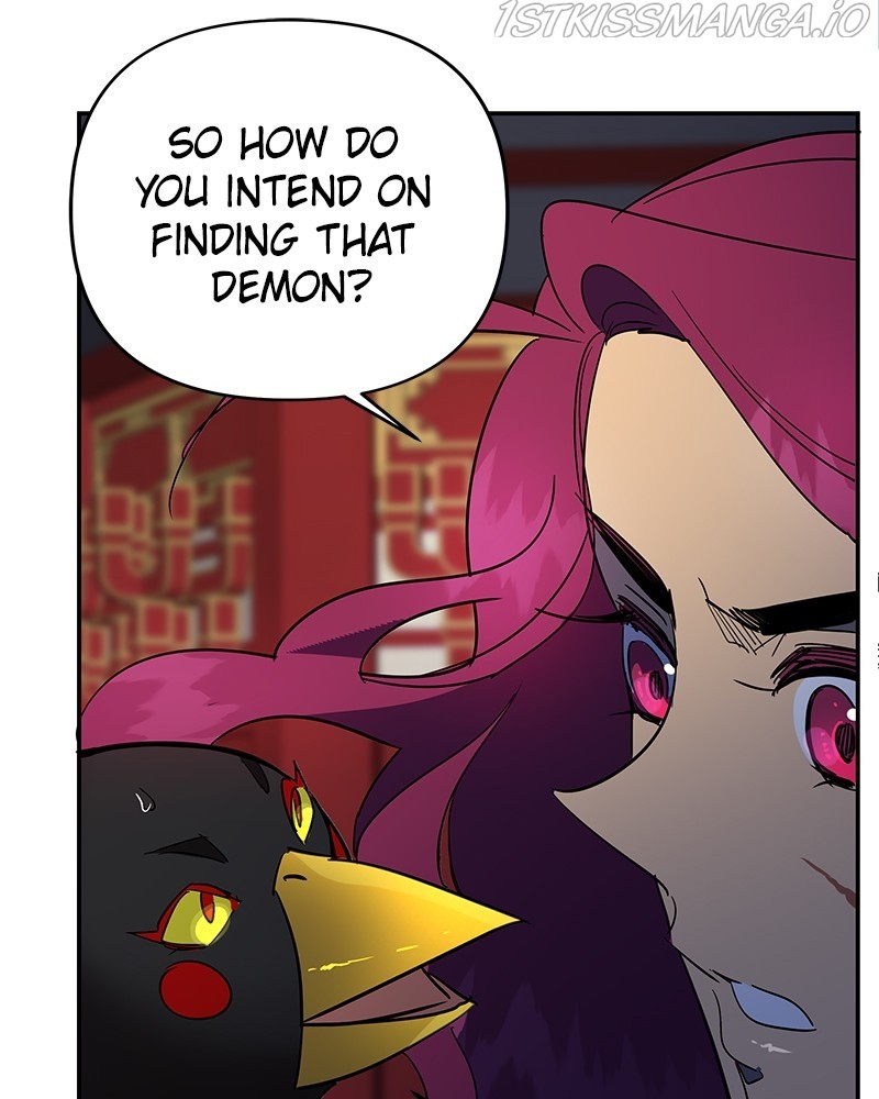 The Crimson Blade chapter 22 - page 67