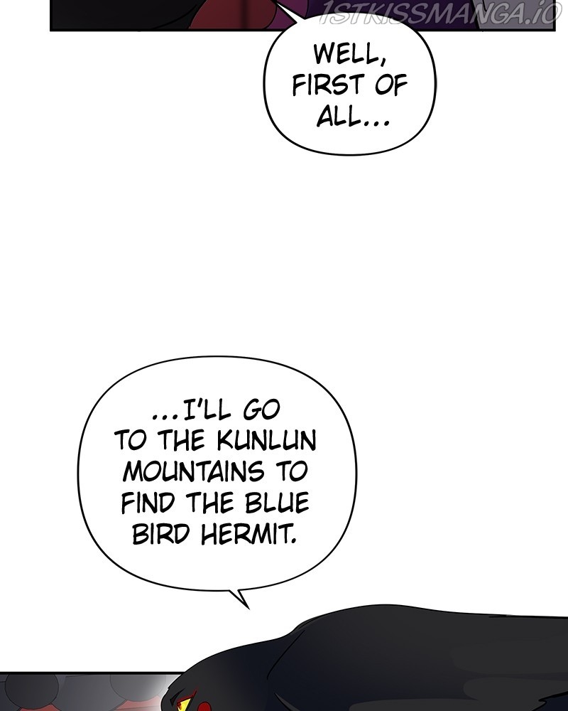 The Crimson Blade chapter 22 - page 68