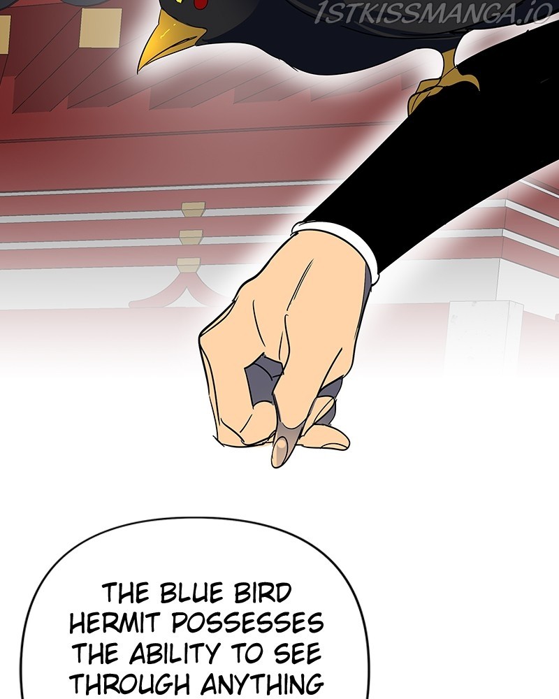 The Crimson Blade chapter 22 - page 69