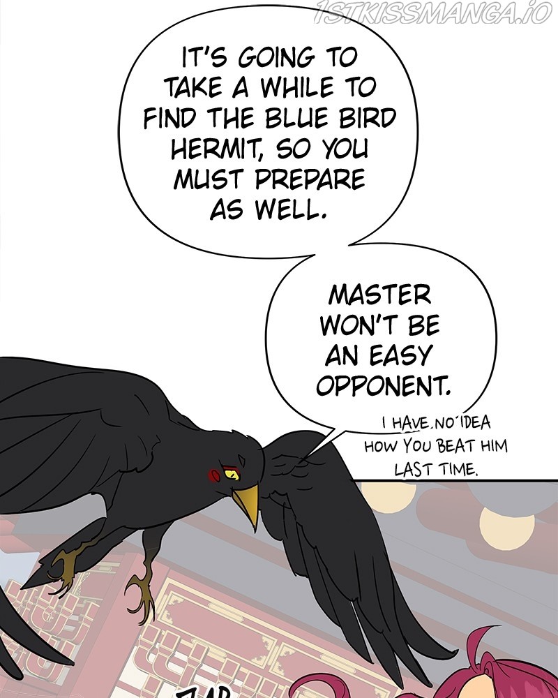 The Crimson Blade chapter 22 - page 72