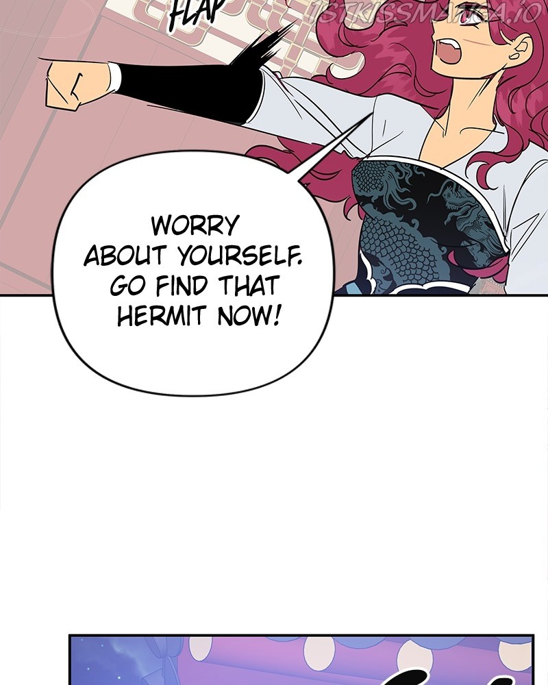 The Crimson Blade chapter 22 - page 73