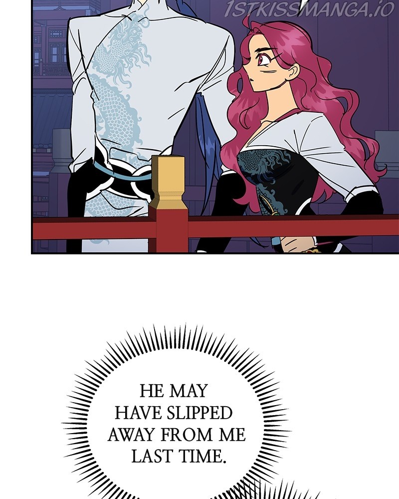 The Crimson Blade chapter 22 - page 77