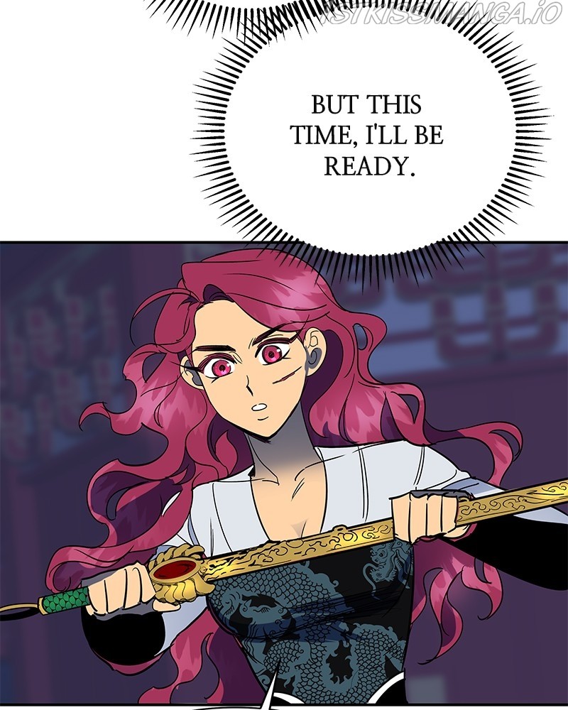 The Crimson Blade chapter 22 - page 78