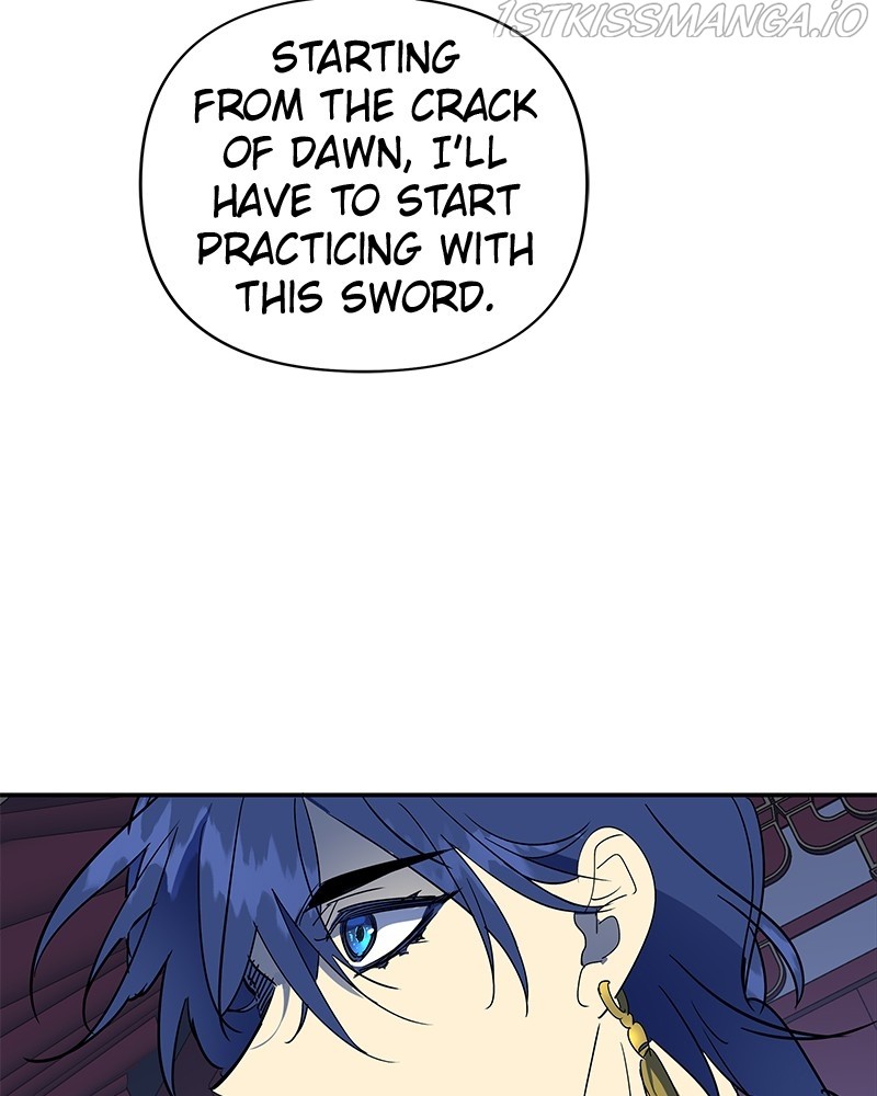 The Crimson Blade chapter 22 - page 79