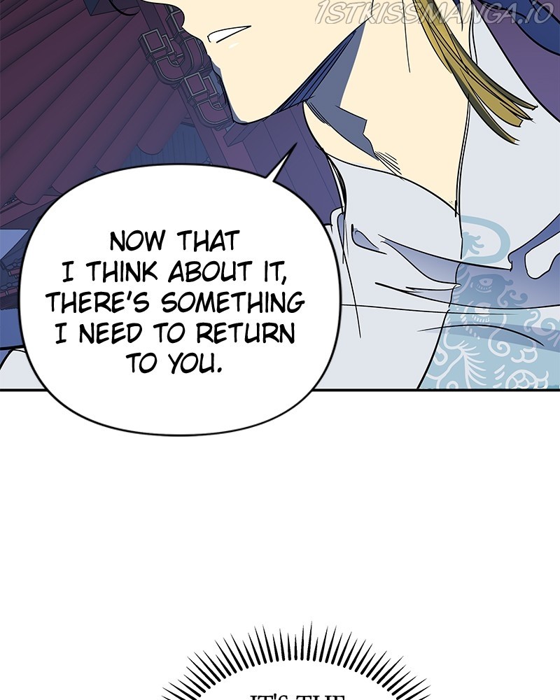 The Crimson Blade chapter 22 - page 80
