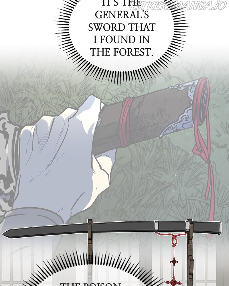 The Crimson Blade chapter 22 - page 81