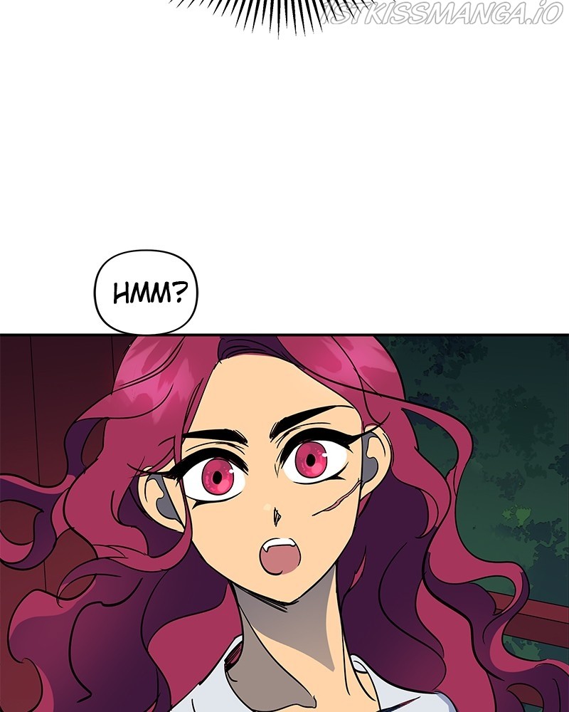 The Crimson Blade chapter 22 - page 83