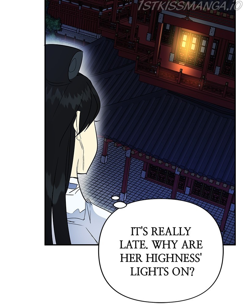 The Crimson Blade chapter 22 - page 92