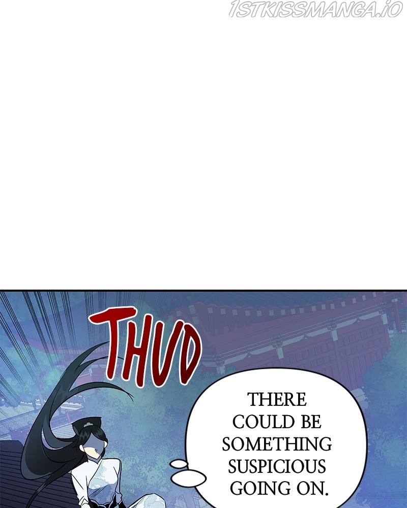 The Crimson Blade chapter 22 - page 93