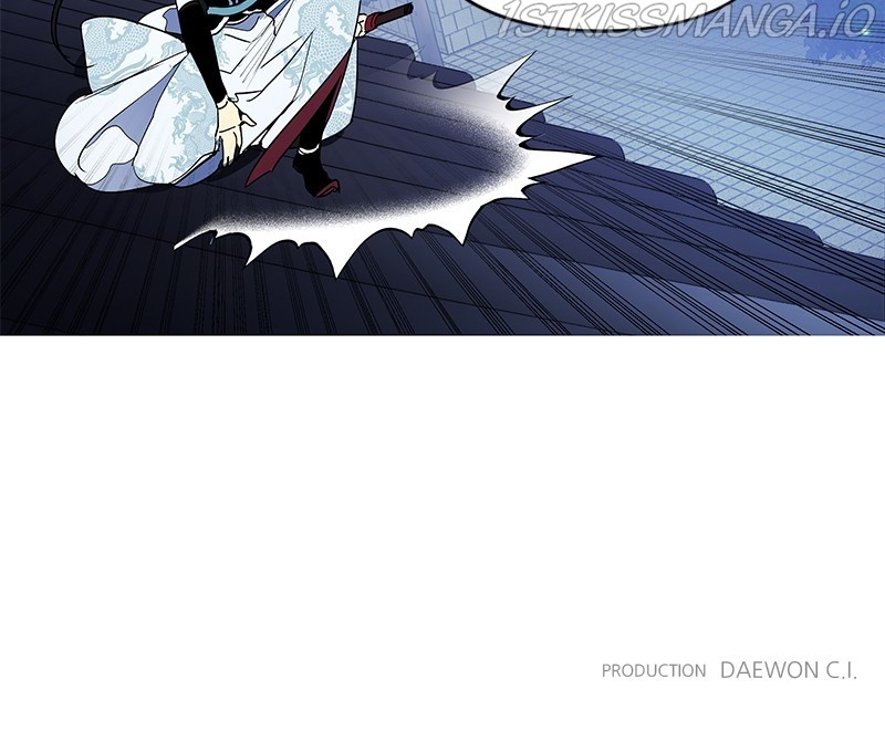The Crimson Blade chapter 22 - page 94