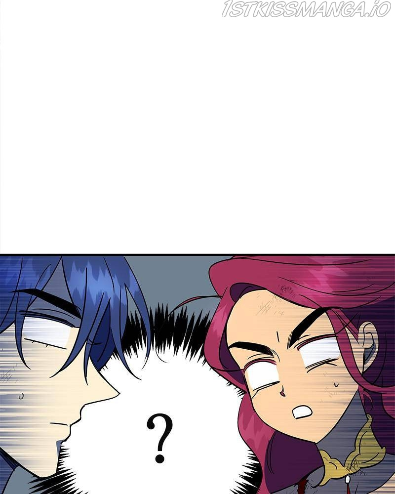 The Crimson Blade chapter 10 - page 101