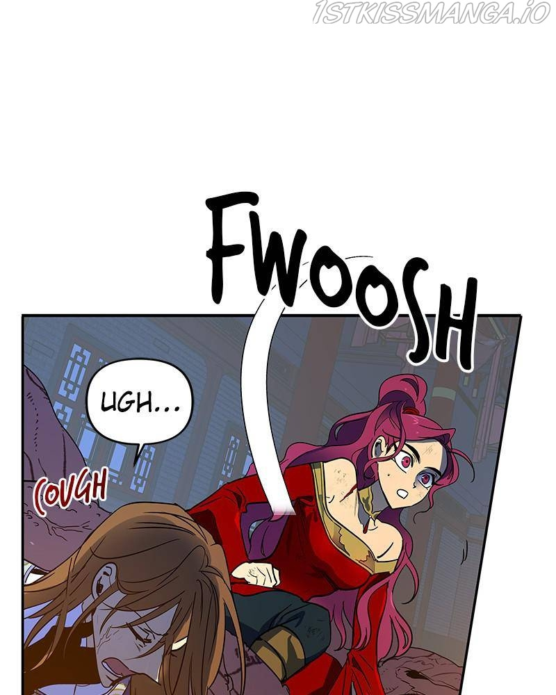 The Crimson Blade chapter 10 - page 105