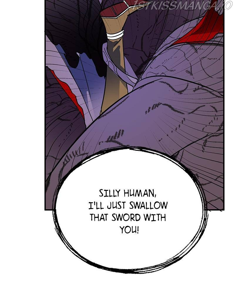 The Crimson Blade chapter 10 - page 14