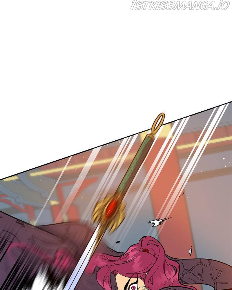 The Crimson Blade chapter 10 - page 2