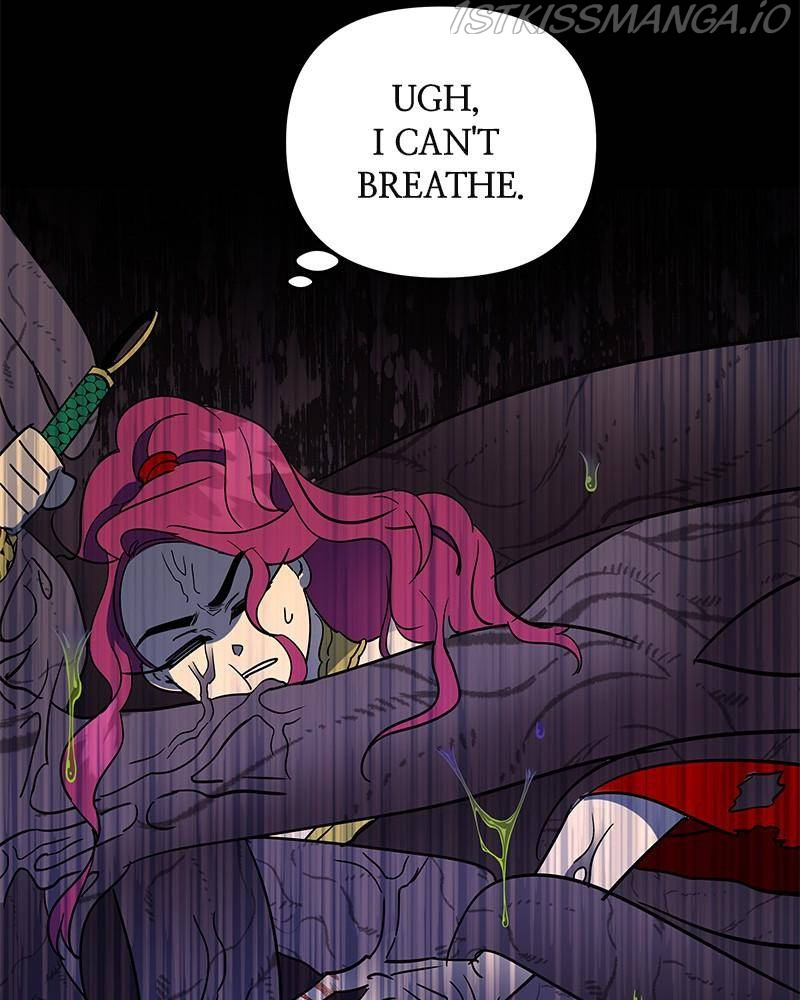 The Crimson Blade chapter 10 - page 22