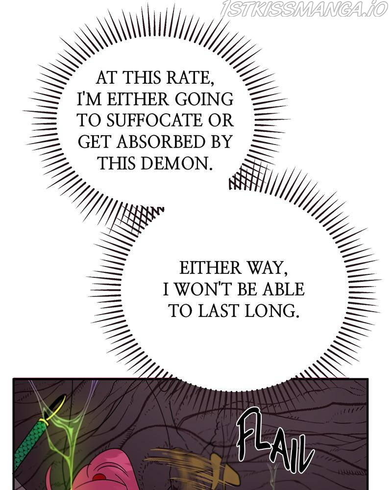 The Crimson Blade chapter 10 - page 27