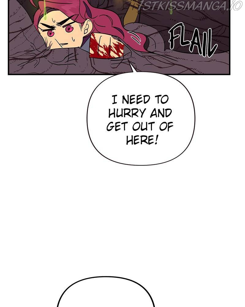 The Crimson Blade chapter 10 - page 28