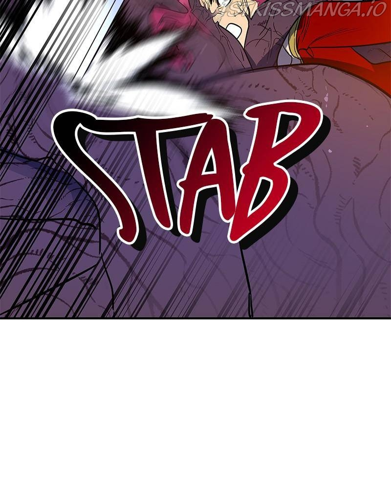 The Crimson Blade chapter 10 - page 3