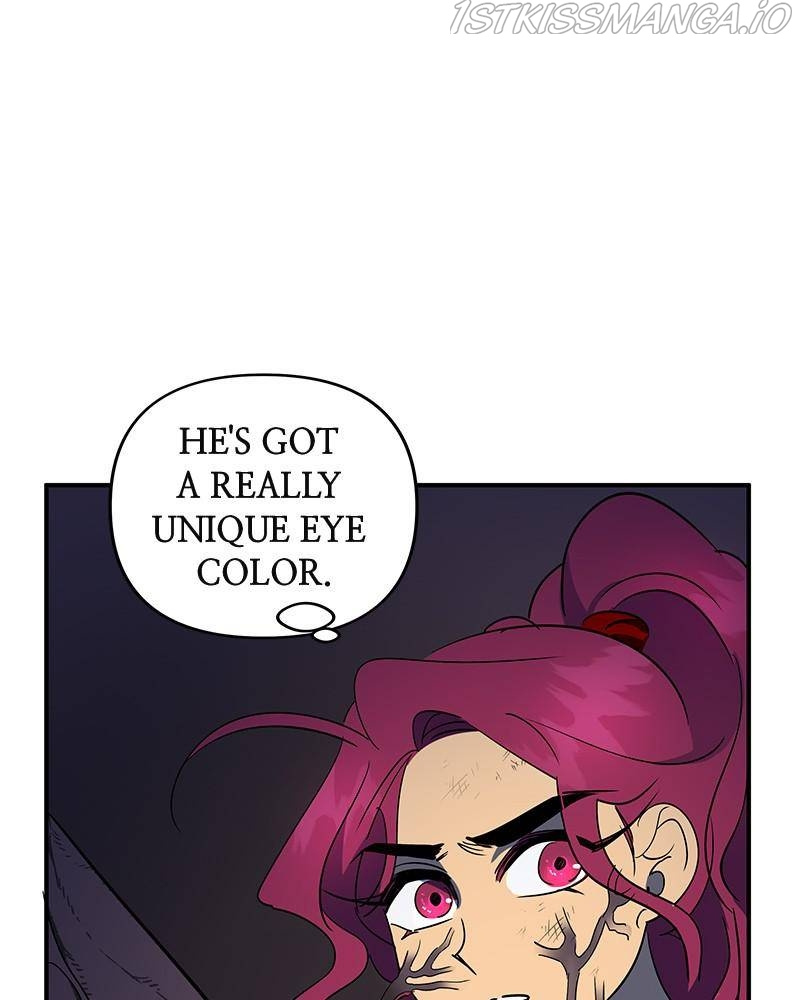 The Crimson Blade chapter 10 - page 33