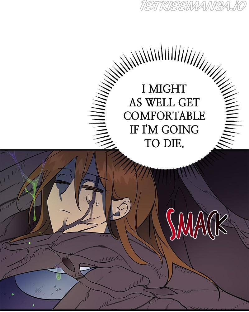 The Crimson Blade chapter 10 - page 40