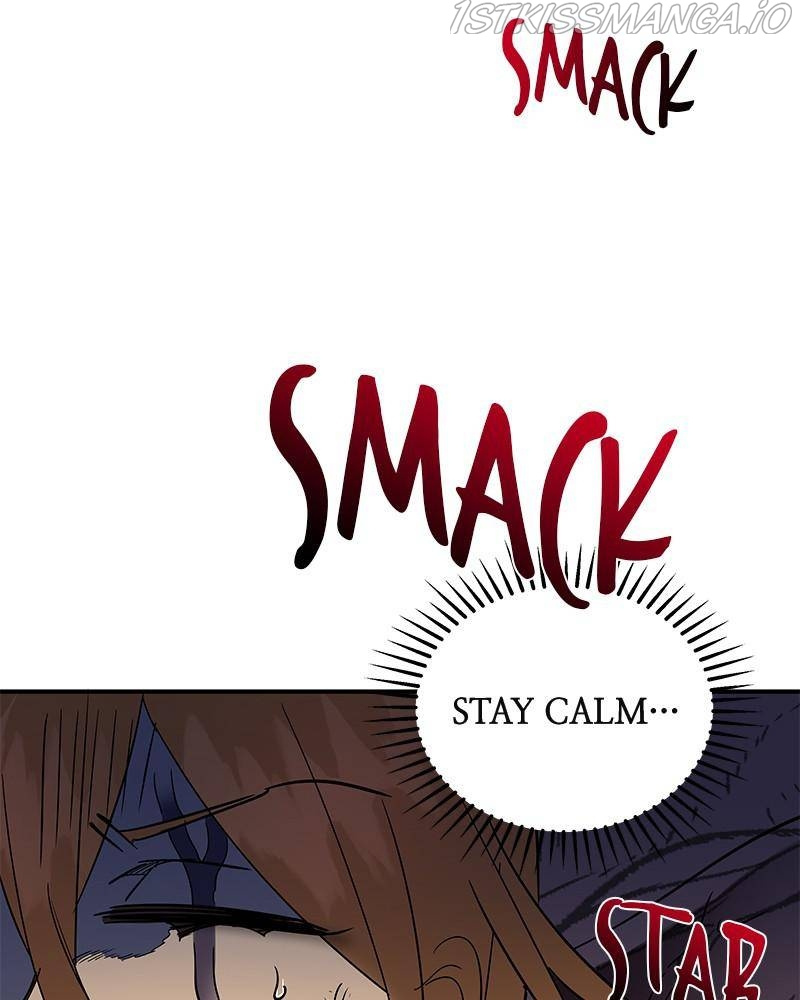 The Crimson Blade chapter 10 - page 41