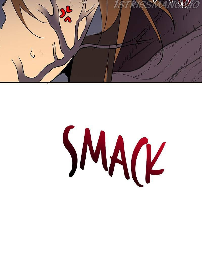 The Crimson Blade chapter 10 - page 42