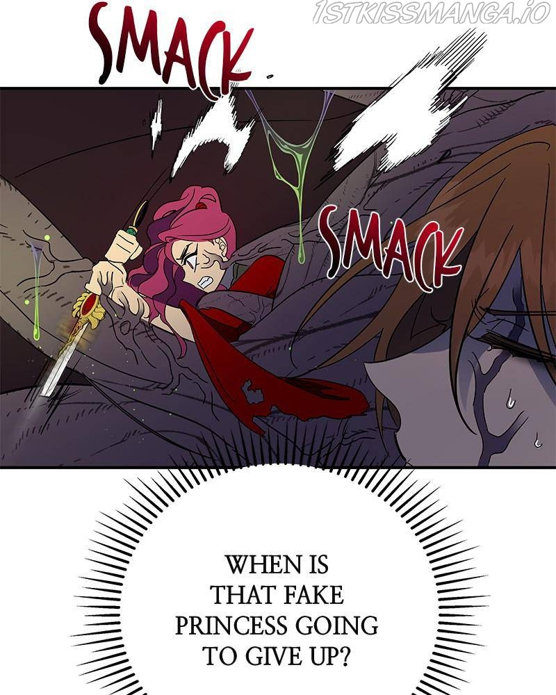 The Crimson Blade chapter 10 - page 43