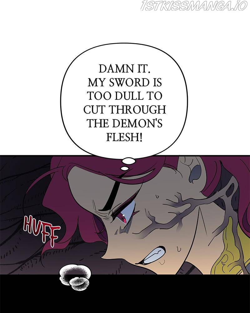 The Crimson Blade chapter 10 - page 45