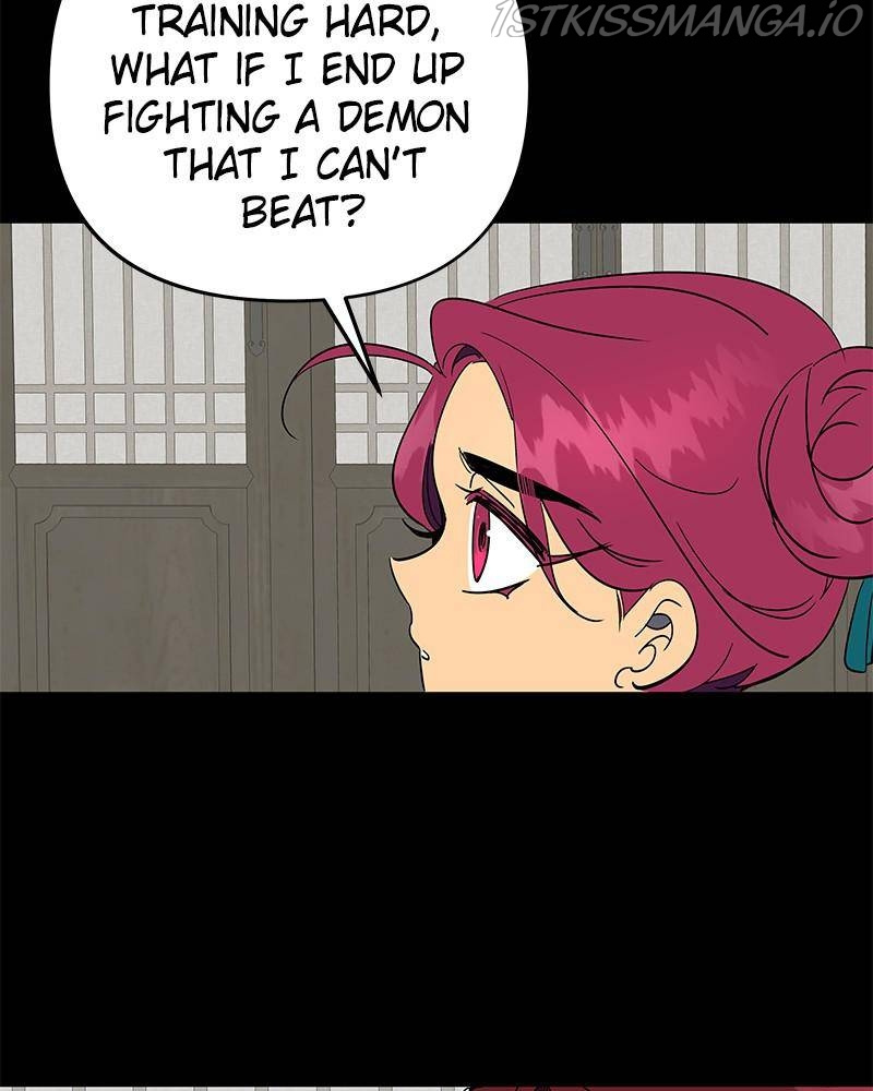 The Crimson Blade chapter 10 - page 48