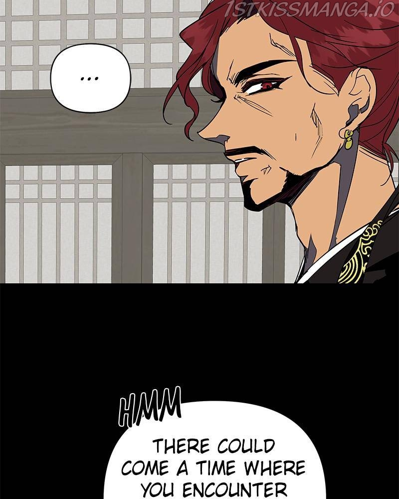 The Crimson Blade chapter 10 - page 49