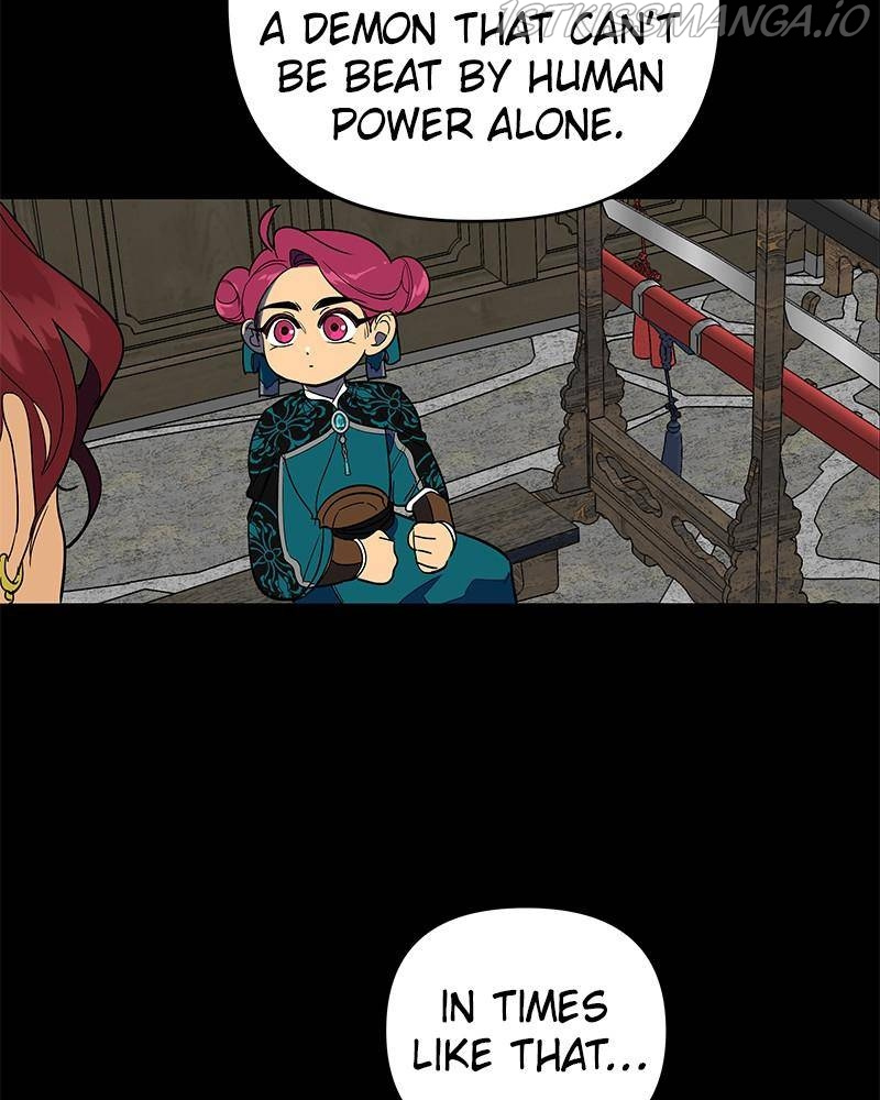 The Crimson Blade chapter 10 - page 50