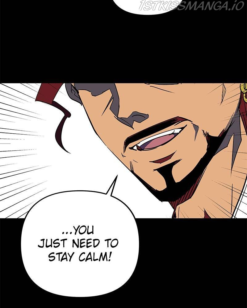 The Crimson Blade chapter 10 - page 51